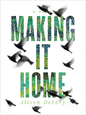 cover image of Making it Home